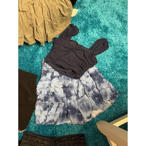 Lot of Girls 10 / 12 Outfits (14 Pieces) - Picture 4 of 5